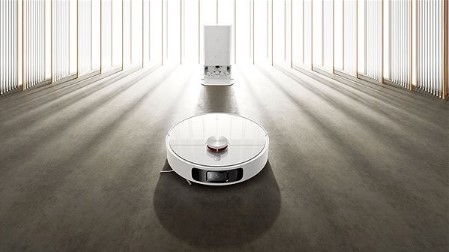 Xiaomi Robot Vacuum X10 Plus